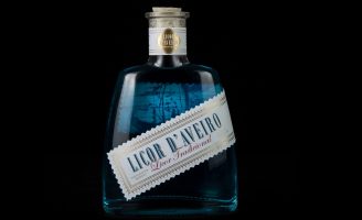 Rebranding of a Traditional Liquor from Aveiro