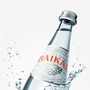 Tomatdesign – Baikal Water