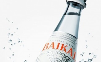 Tomatdesign – Baikal Water