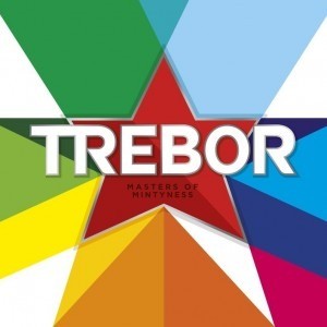 Bulletproof – Trebor’s ‘unapologetic minty mint’