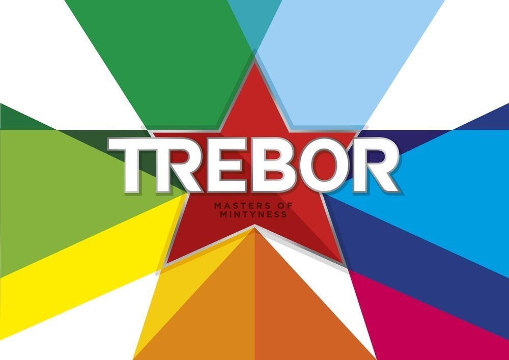Bulletproof – Trebor’s ‘unapologetic minty mint’