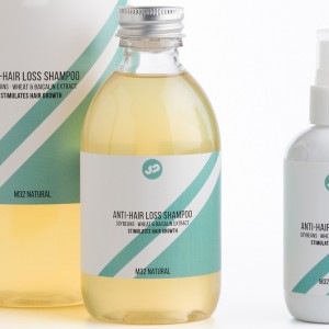 Twopots Design Studio – M32 Natural Clinical Collection