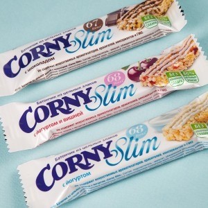 UNIQA C.E. – Corny Slim Design
