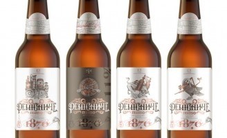 Umbra-design Studio – Remisnyche Beer