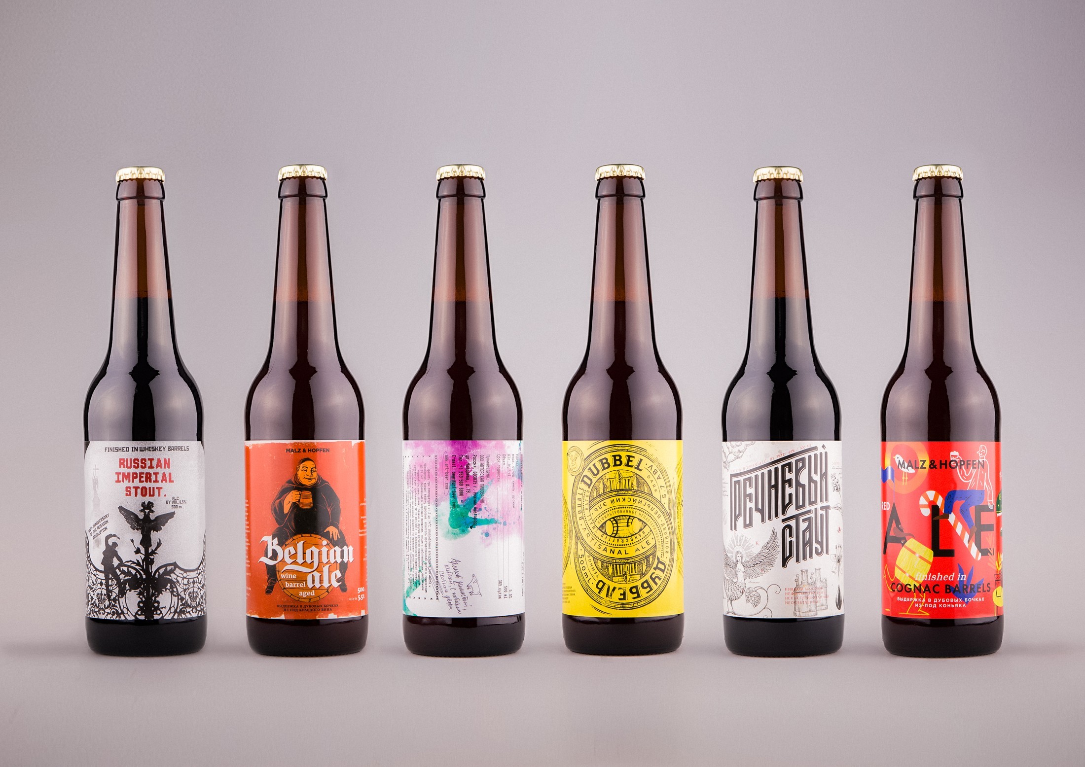 Unblvbl Agency – Collabeeration