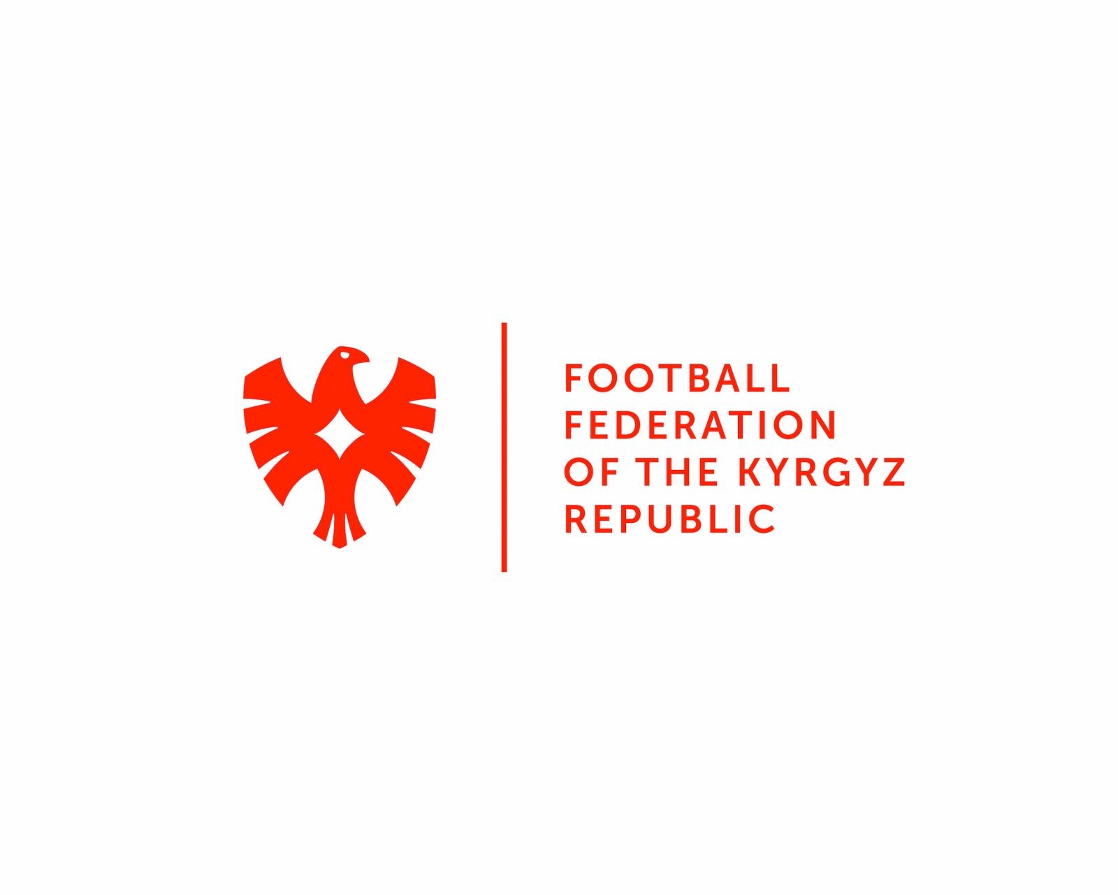 Rebranding Concept for the Football Federation of the Kyrgyz Republic