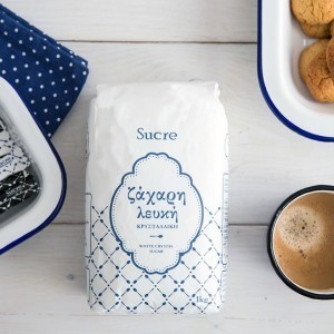 Vagia Dagga – Sugar packaging by Sucre ltd