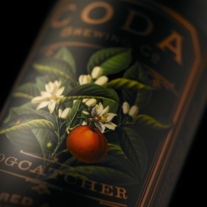 Varnish Studio Inc – Coda Brewing Co