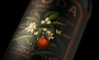 Varnish Studio Inc – Coda Brewing Co