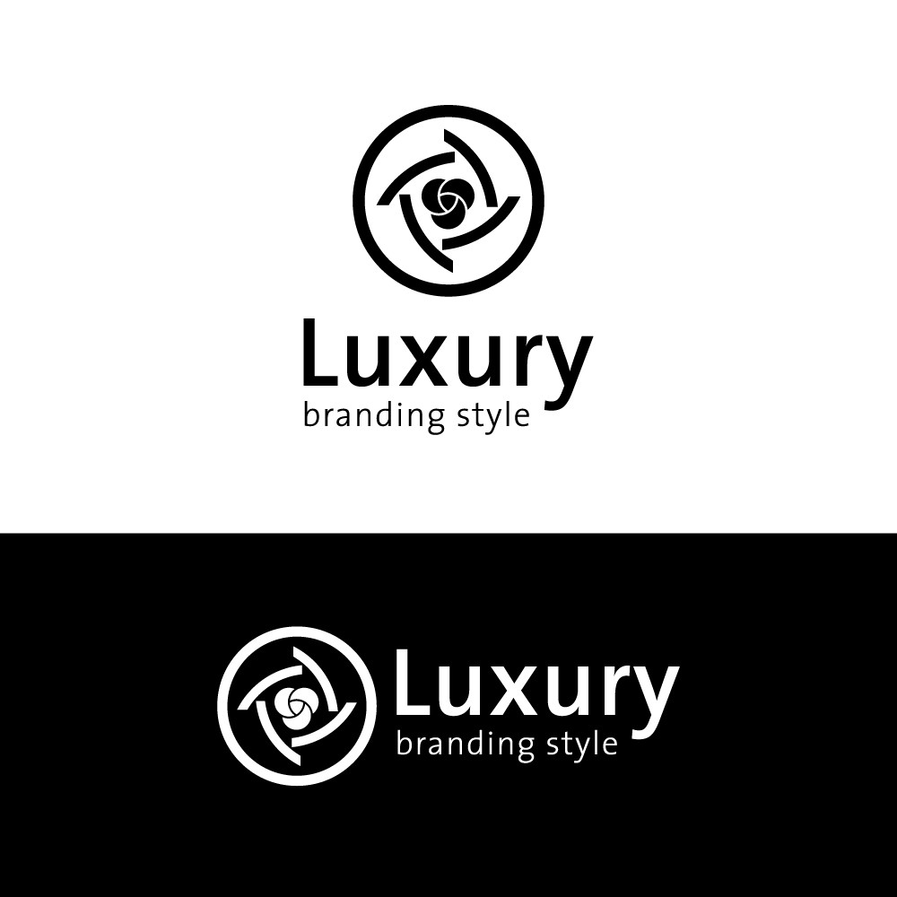 Download Luxury Branding Style Mockups and Branding Display - World ...