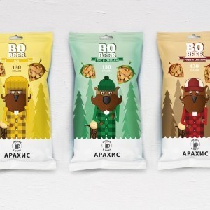 Viktoria Pl.Walker – BoBeer Nuts