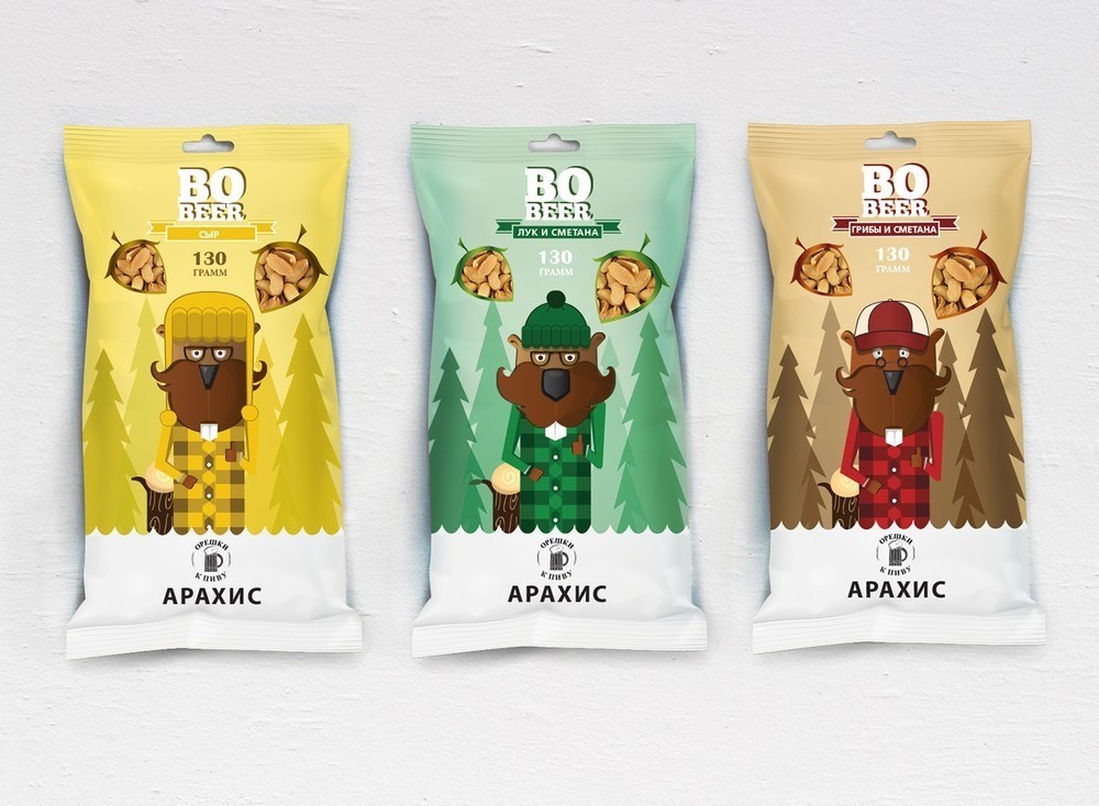 Viktoria Pl.Walker – BoBeer Nuts