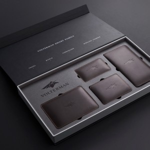 Backbone Branding – Volterman