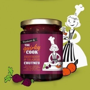 We Are Pure – The Quirky Cook