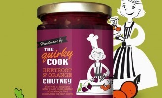 We Are Pure – The Quirky Cook
