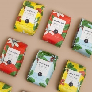 Weekday Studio – Roastorium
