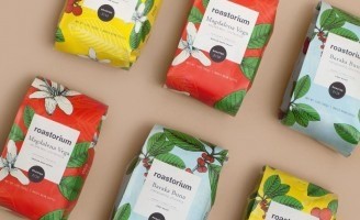 Weekday Studio – Roastorium