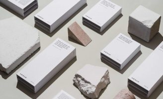 Branding, Art Direction and Packaging Design for Henua Organics, A New Finnish Luxury Skincare Brand