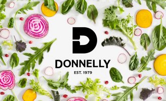 Introducing Donnelly’s Fresh New Identity and Packaging