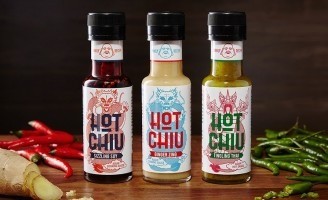 White Bear Studio – Hot Chiu