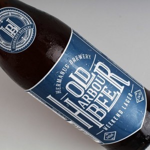 Whitespace Creative – Hermanus Brewery