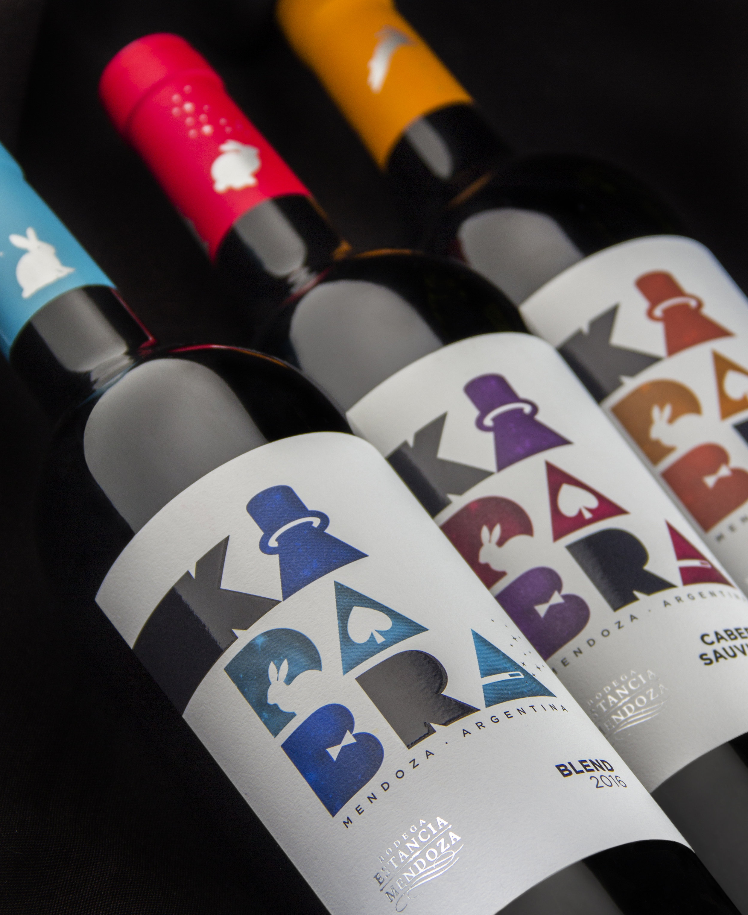 A Magical Product Development for an Argentinian Winery