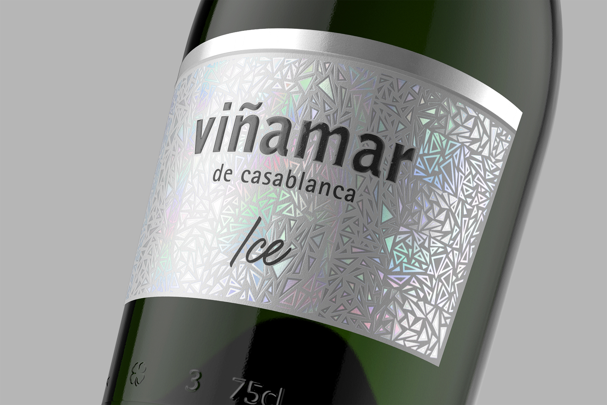 New Product Development for Chilean Winery Family