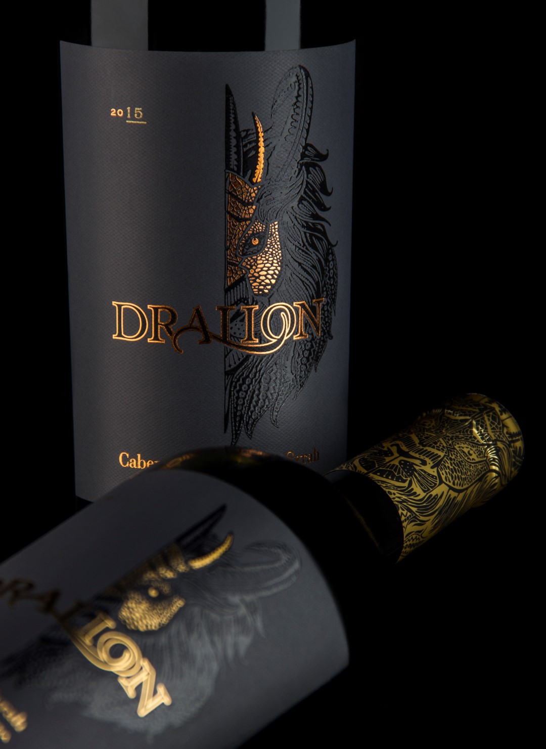 YG Design – Dralion