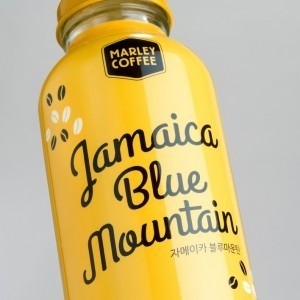 Yang Ripol Design Studio – Marley Coffee – Jamaica Blue Mountain