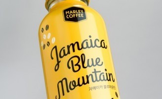 Yang Ripol Design Studio – Marley Coffee – Jamaica Blue Mountain