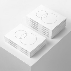 Yuta Takahashi – Minimalism Book Design