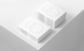 Yuta Takahashi – Minimalism Book Design