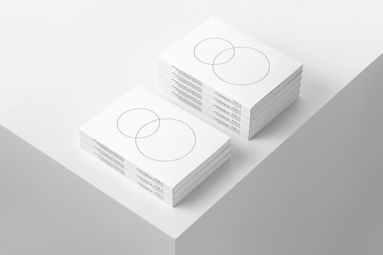 Yuta Takahashi – Minimalism Book Design