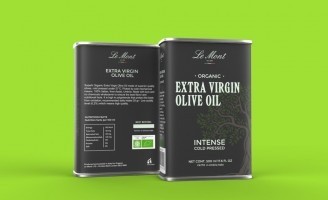 Zubair Ahmed – Le mont Olive Oil