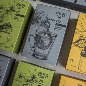 Alt-8 – Teastreet