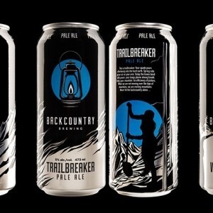 Hired Guns Creative – Backcountry Brewing