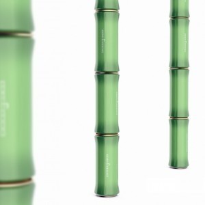 Marcel Sheishenov – Bamboo (Concept)
