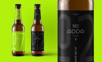 BRID Agency –  ADDA Beer