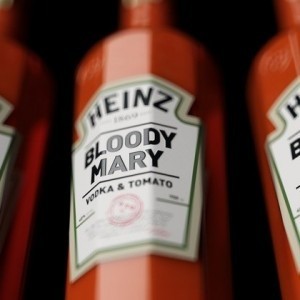 Bolimond – Heinz Bloody Mary