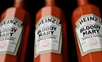 Bolimond – Heinz Bloody Mary