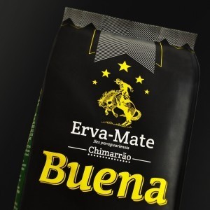 Nordik Negócios Criativos – Buena Erva-Mate