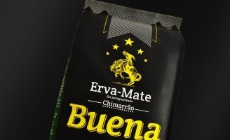 Nordik Negócios Criativos – Buena Erva-Mate