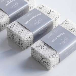 byHAUS – Monsillage Molecules Collection