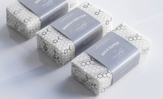 byHAUS – Monsillage Molecules Collection