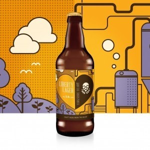 Cann Creative – Yorkshire Heart Brewery