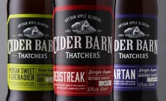 Cookchick – Thatchers Cider Barn