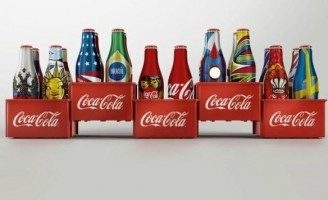 JWT – Coca-Cola Special Edition World Cup 2014