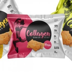 Agência BUD – Collagen Snack (Concept)