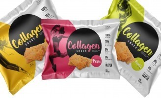 Agência BUD – Collagen Snack (Concept)