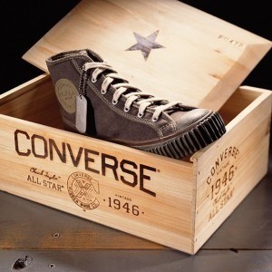 Sandstrom Partners – Converse